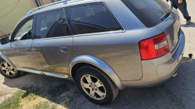 Audi A6 Allroad - 10500 лв. - 47770631 8