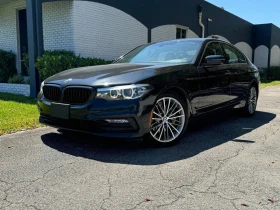 BMW 530 HeadUp* АвтоКредит* (ЦЕНА ДО БГ)