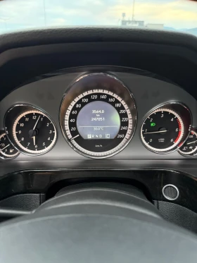 Mercedes-Benz E 250 AMG sport line | Mobile.bg    16
