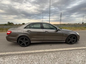 Mercedes-Benz E 250 AMG sport line | Mobile.bg    8