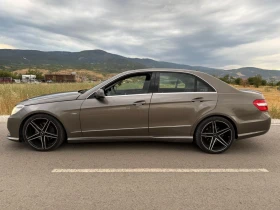 Mercedes-Benz E 250 AMG sport line | Mobile.bg    7