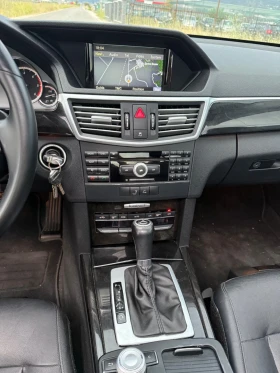 Mercedes-Benz E 250 AMG sport line | Mobile.bg    15