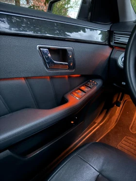 Mercedes-Benz E 250 AMG sport line | Mobile.bg    13