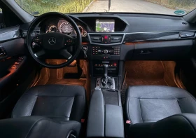 Mercedes-Benz E 250 AMG sport line | Mobile.bg    11