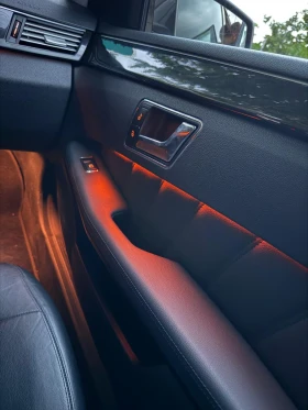 Mercedes-Benz E 250 AMG sport line | Mobile.bg    14