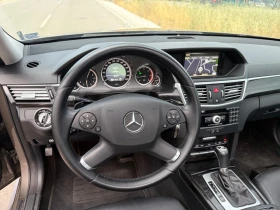 Mercedes-Benz E 250 AMG sport line | Mobile.bg    17