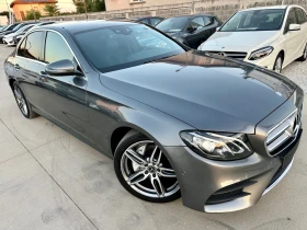 Mercedes-Benz E 220 AMG 194к. 4matic - 39999 лв. - 94199914 3