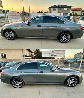 Mercedes-Benz E 220 AMG 194к. 4matic - 39999 лв. - 94199914 7