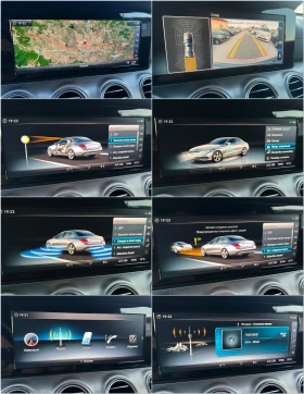 Mercedes-Benz E 220 AMG 194к. 4matic - 39999 лв. - 94199914 15