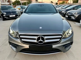 Mercedes-Benz E 220 AMG 194к. 4matic - 39999 лв. - 94199914 2