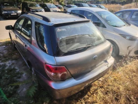 Обява за продажба на Subaru Impreza ~4 200 лв. - изображение 4
