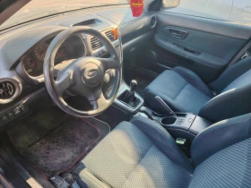 Обява за продажба на Subaru Impreza ~4 200 лв. - изображение 6