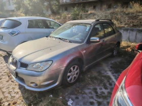 Обява за продажба на Subaru Impreza ~4 200 лв. - изображение 1