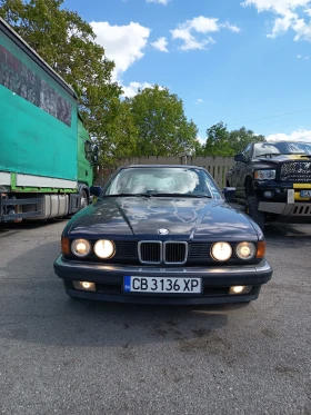 Обява за продажба на BMW 730 М30 Б30 ~8 900 лв. - изображение 1