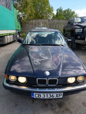Обява за продажба на BMW 730 М30 Б30 ~8 900 лв. - изображение 1