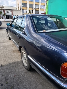 Обява за продажба на BMW 730 М30 Б30 ~8 900 лв. - изображение 8