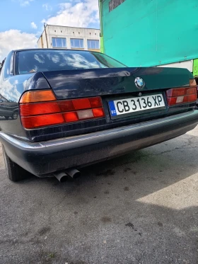 Обява за продажба на BMW 730 М30 Б30 ~8 900 лв. - изображение 9