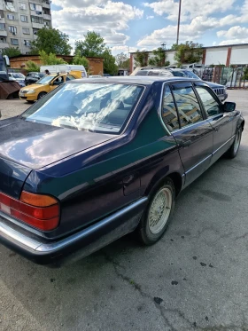 Обява за продажба на BMW 730 М30 Б30 ~8 900 лв. - изображение 4