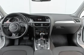 Audi A4 Allroad DRIVE SELECT / BANG & OLUFSEN  | Mobile.bg    8