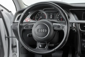 Audi A4 Allroad DRIVE SELECT / BANG & OLUFSEN  | Mobile.bg    9