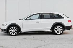     Audi A4 Allroad DRIVE SELECT / BANG & OLUFSEN 