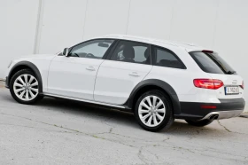     Audi A4 Allroad DRIVE SELECT / BANG & OLUFSEN 
