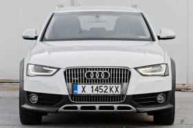     Audi A4 Allroad DRIVE SELECT / BANG & OLUFSEN 