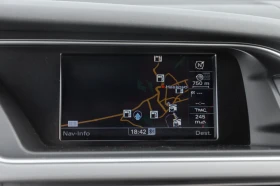 Audi A4 Allroad DRIVE SELECT / BANG & OLUFSEN  | Mobile.bg    11