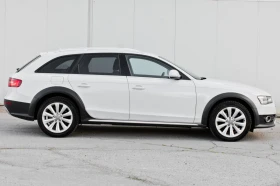 Audi A4 Allroad DRIVE SELECT / BANG & OLUFSEN  | Mobile.bg    5