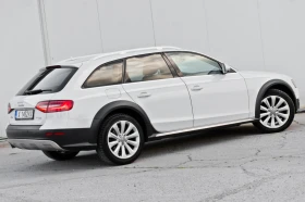 Audi A4 Allroad DRIVE SELECT / BANG & OLUFSEN  | Mobile.bg    6