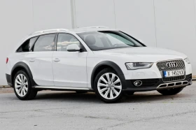     Audi A4 Allroad DRIVE SELECT / BANG & OLUFSEN 