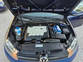 VW Golf 2.0TDI COMFORTLINE/110/ | Mobile.bg    15