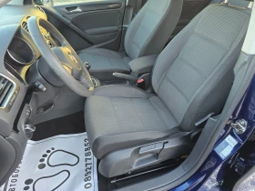VW Golf 2.0TDI COMFORTLINE/110/ | Mobile.bg    7