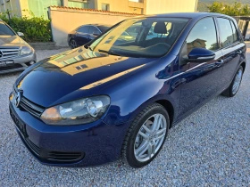 VW Golf 2.0TDI COMFORTLINE/110КС/