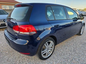     VW Golf 2.0TDI COMFORTLINE/110/