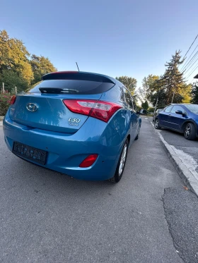 Hyundai I30 1.6 I - 12900 лв. - 58885118 2