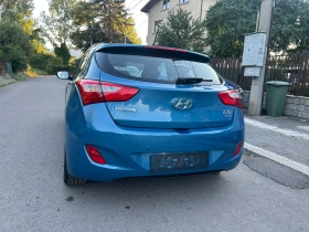 Hyundai I30 1.6 I - 12900 лв. - 58885118 8