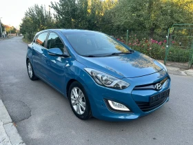 Hyundai I30 1.6 I - 12900 лв. - 58885118 9