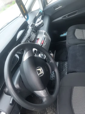 Honda Fr-v | Mobile.bg    3