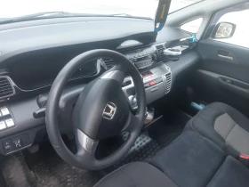 Honda Fr-v | Mobile.bg    4