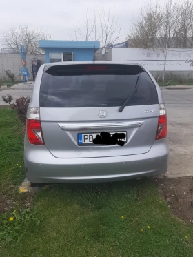Honda Fr-v | Mobile.bg    11