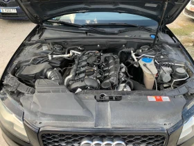 Audi A4 1.8tfsi | Mobile.bg    16