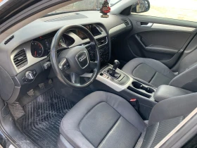 Обява за продажба на Audi A4 1.8tfsi ~5 700 лв. - изображение 7