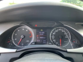Обява за продажба на Audi A4 1.8tfsi ~5 700 лв. - изображение 10