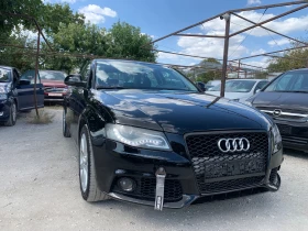 Обява за продажба на Audi A4 1.8tfsi ~5 700 лв. - изображение 1