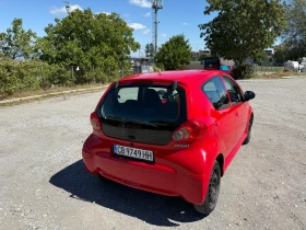 Toyota Aygo | Mobile.bg    3