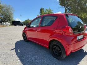 Toyota Aygo | Mobile.bg    6