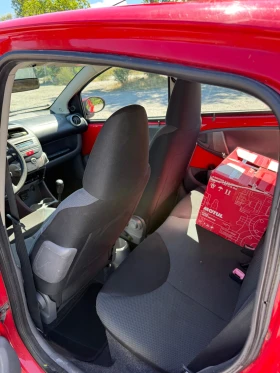 Toyota Aygo | Mobile.bg    7
