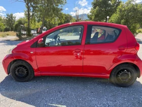 Toyota Aygo | Mobile.bg    5