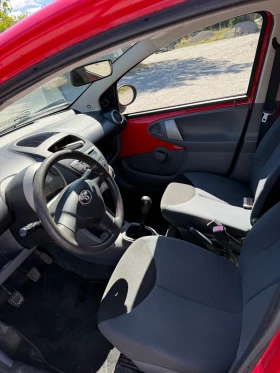 Toyota Aygo | Mobile.bg    8